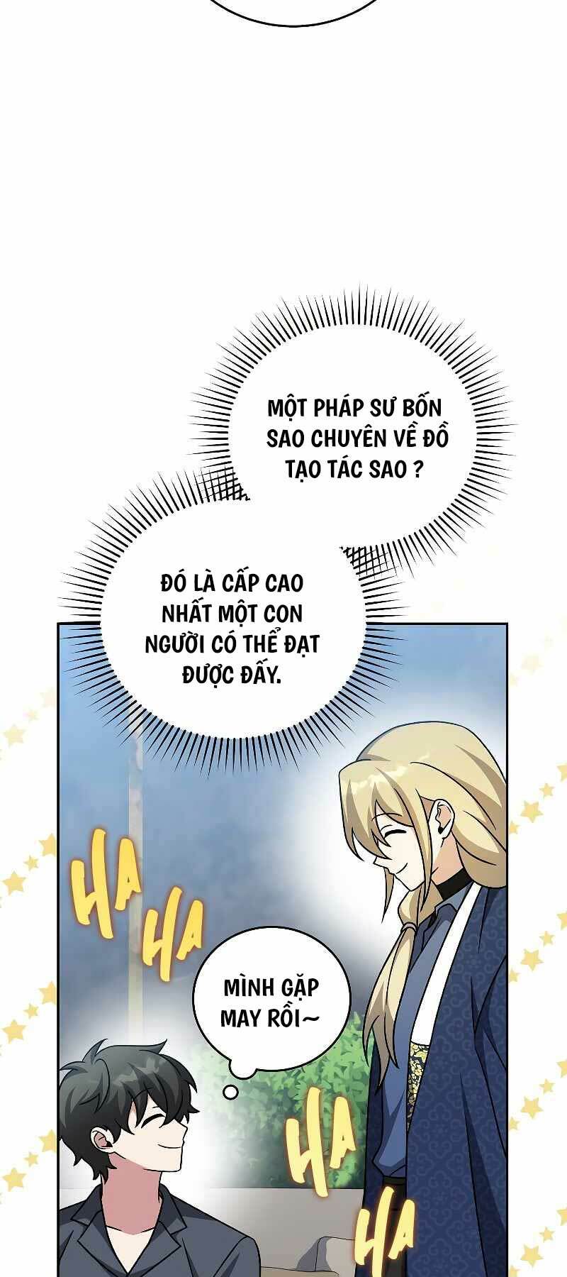 Nhân Vật Ngoài Lề Tiểu Thuyết Chapter 85 - Trang 2