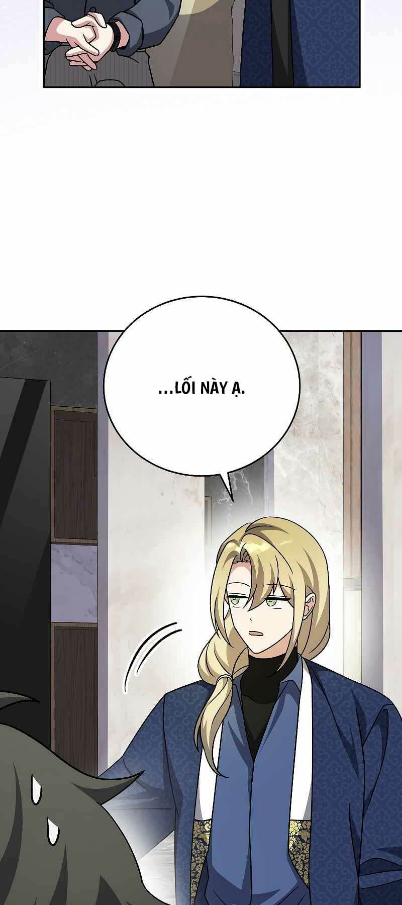 Nhân Vật Ngoài Lề Tiểu Thuyết Chapter 85 - Trang 2