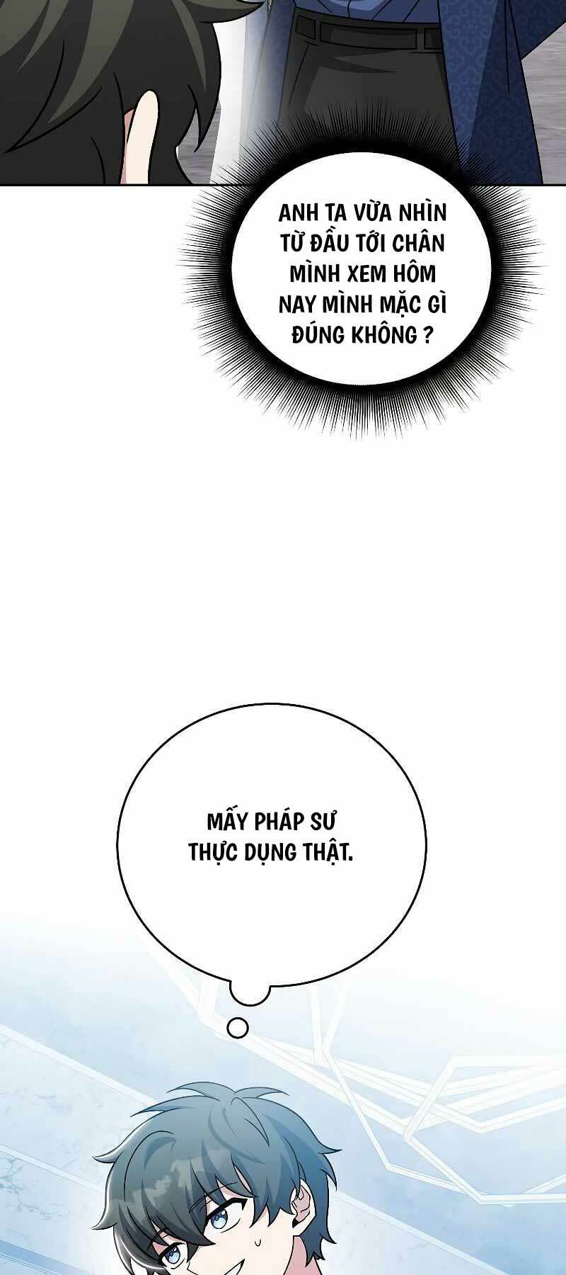 Nhân Vật Ngoài Lề Tiểu Thuyết Chapter 85 - Trang 2