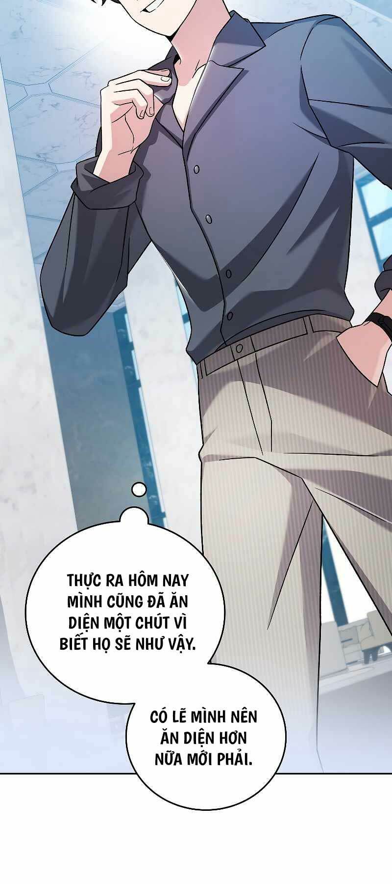 Nhân Vật Ngoài Lề Tiểu Thuyết Chapter 85 - Trang 2