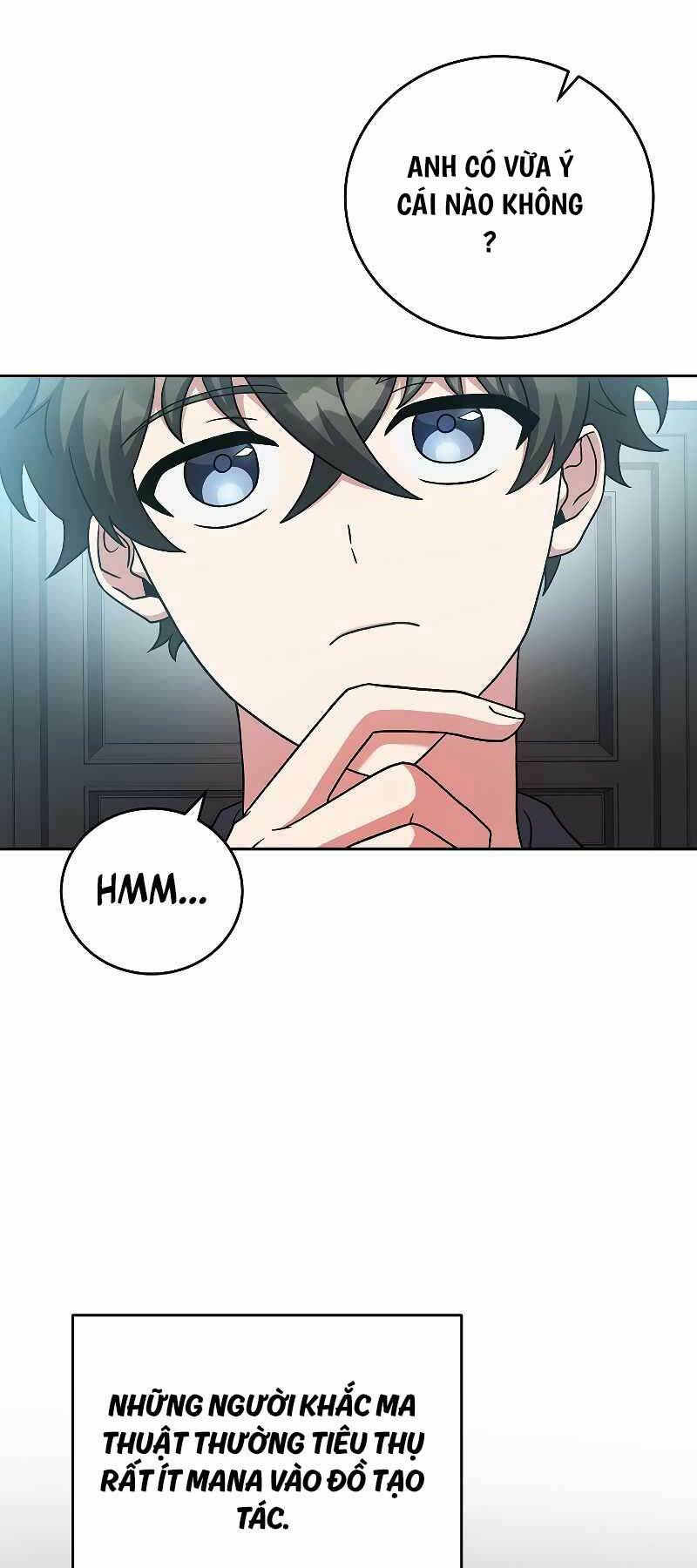 Nhân Vật Ngoài Lề Tiểu Thuyết Chapter 85 - Trang 2