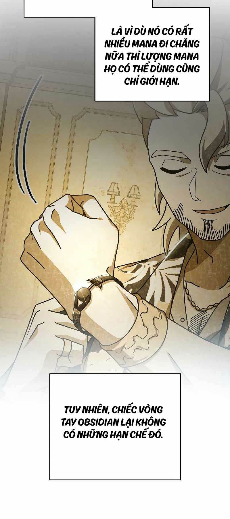 Nhân Vật Ngoài Lề Tiểu Thuyết Chapter 85 - Trang 2