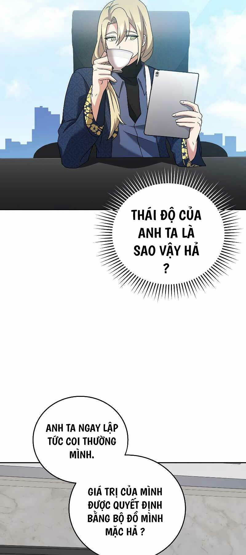 Nhân Vật Ngoài Lề Tiểu Thuyết Chapter 85 - Trang 2