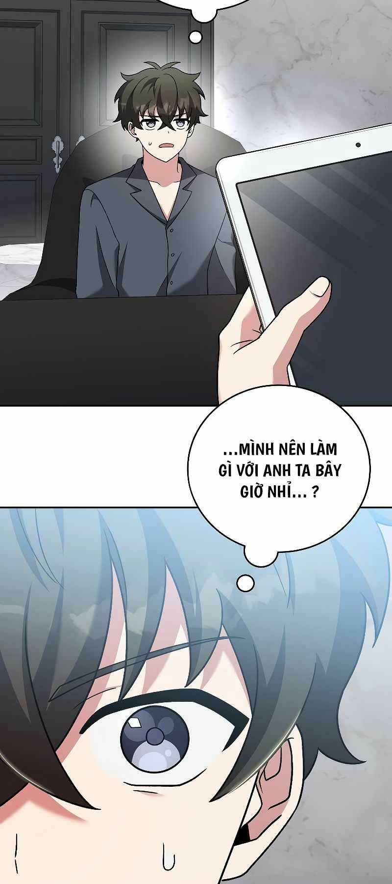 Nhân Vật Ngoài Lề Tiểu Thuyết Chapter 85 - Trang 2