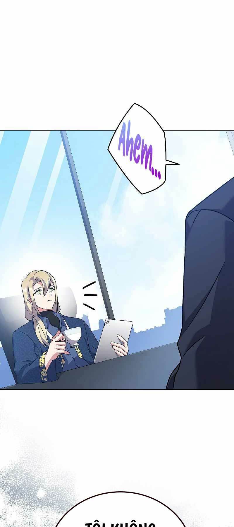 Nhân Vật Ngoài Lề Tiểu Thuyết Chapter 85 - Trang 2