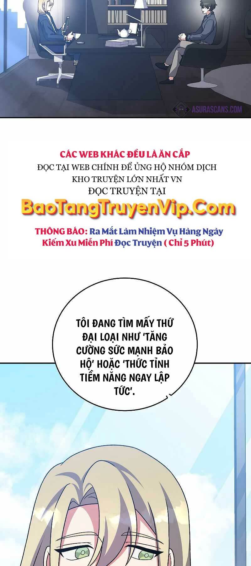Nhân Vật Ngoài Lề Tiểu Thuyết Chapter 85 - Trang 2