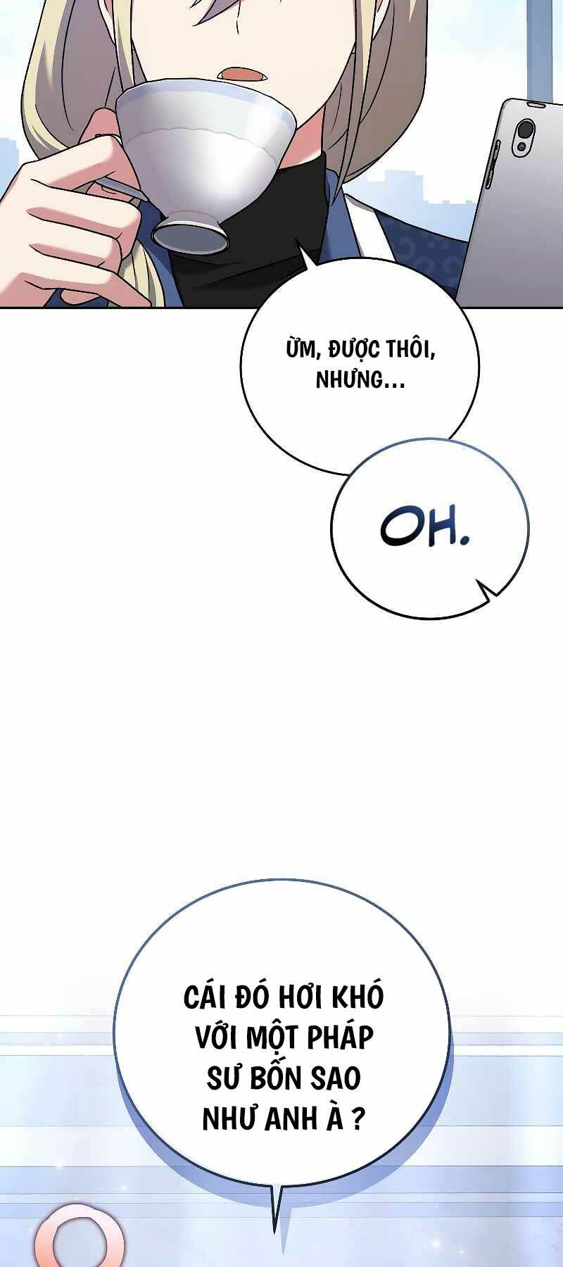 Nhân Vật Ngoài Lề Tiểu Thuyết Chapter 85 - Trang 2