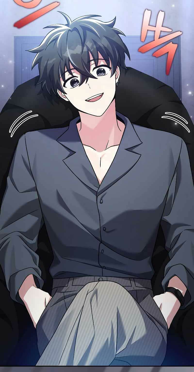 Nhân Vật Ngoài Lề Tiểu Thuyết Chapter 85 - Trang 2