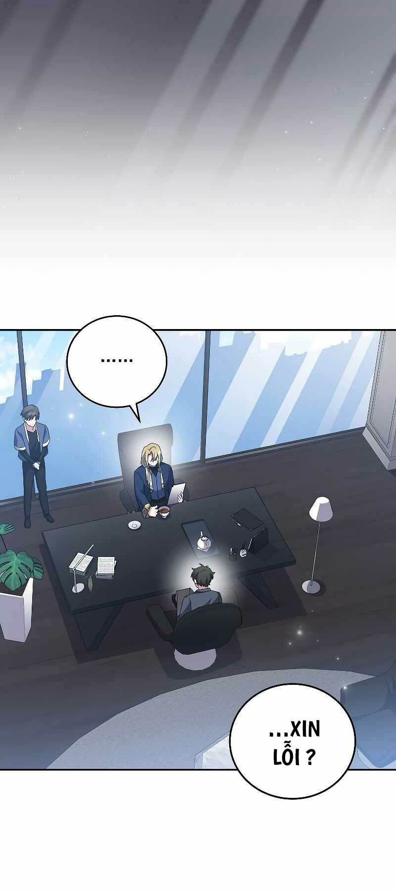 Nhân Vật Ngoài Lề Tiểu Thuyết Chapter 85 - Trang 2