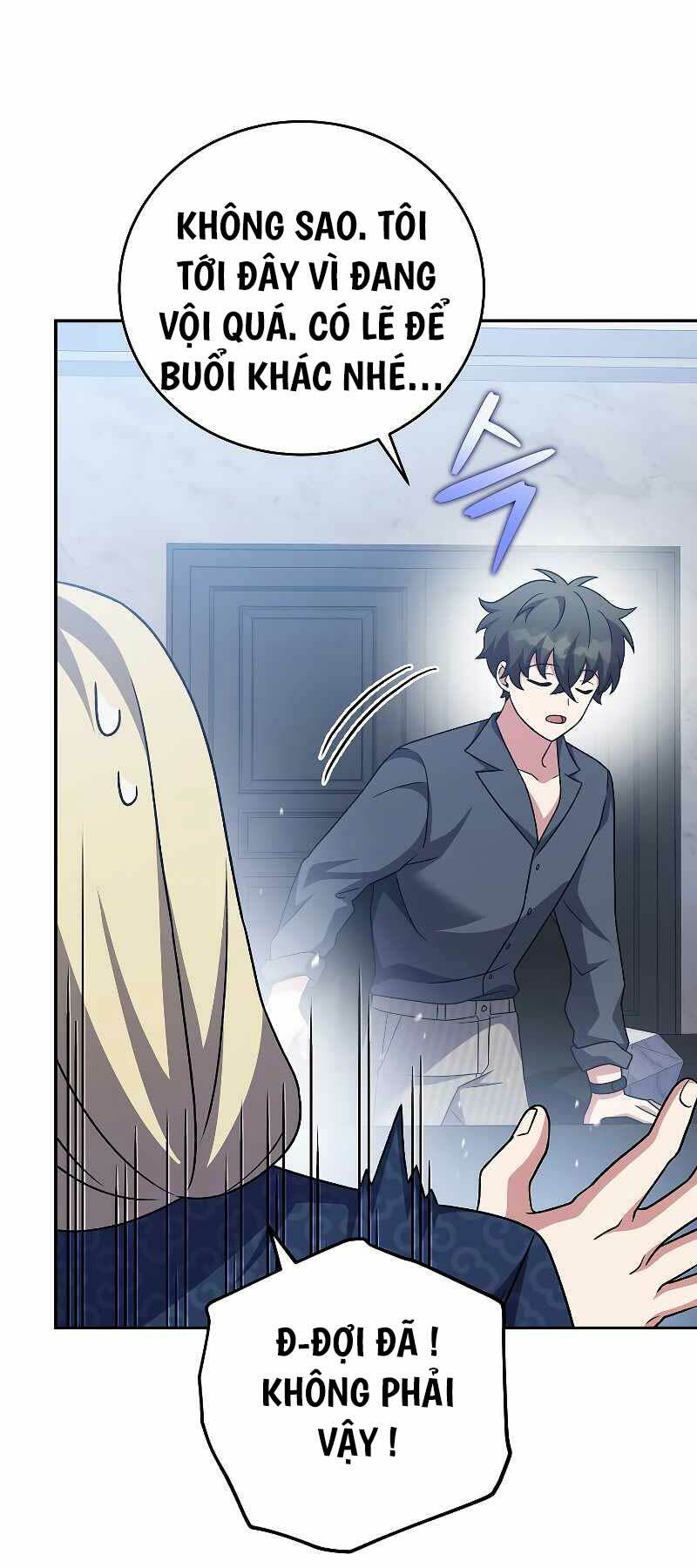 Nhân Vật Ngoài Lề Tiểu Thuyết Chapter 85 - Trang 2