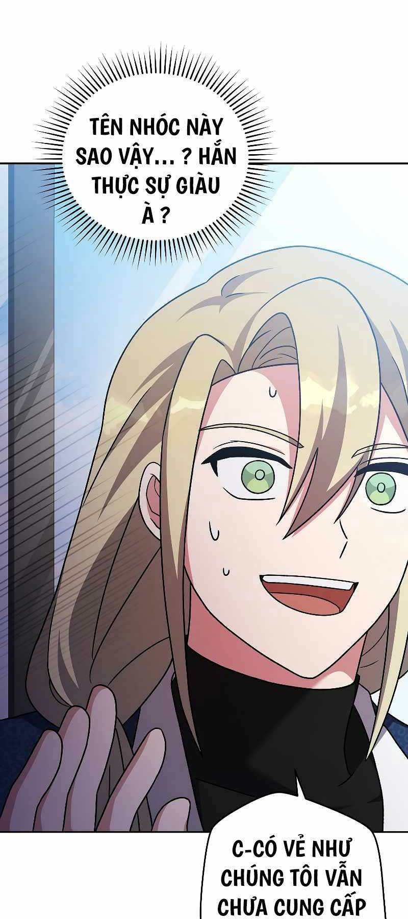 Nhân Vật Ngoài Lề Tiểu Thuyết Chapter 85 - Trang 2