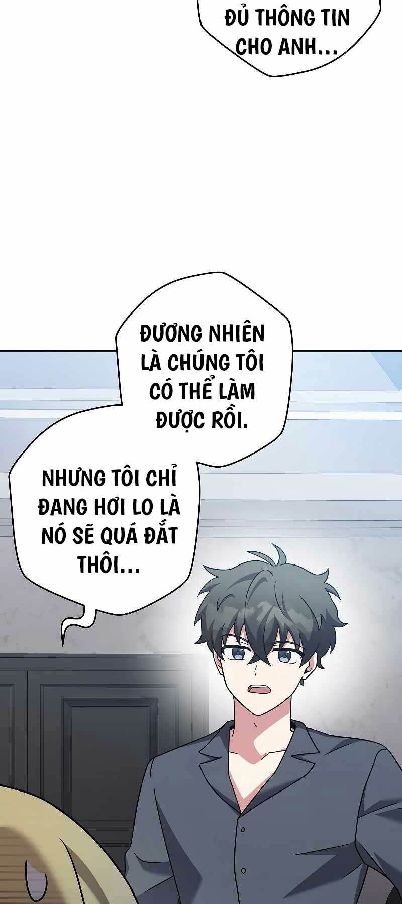 Nhân Vật Ngoài Lề Tiểu Thuyết Chapter 85 - Trang 2