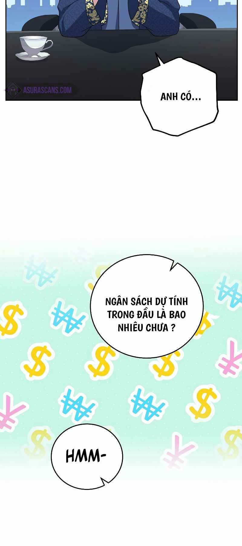 Nhân Vật Ngoài Lề Tiểu Thuyết Chapter 85 - Trang 2