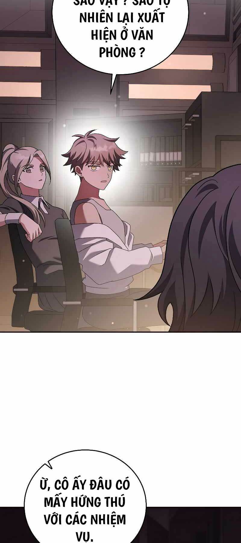 Nhân Vật Ngoài Lề Tiểu Thuyết Chapter 85 - Trang 2