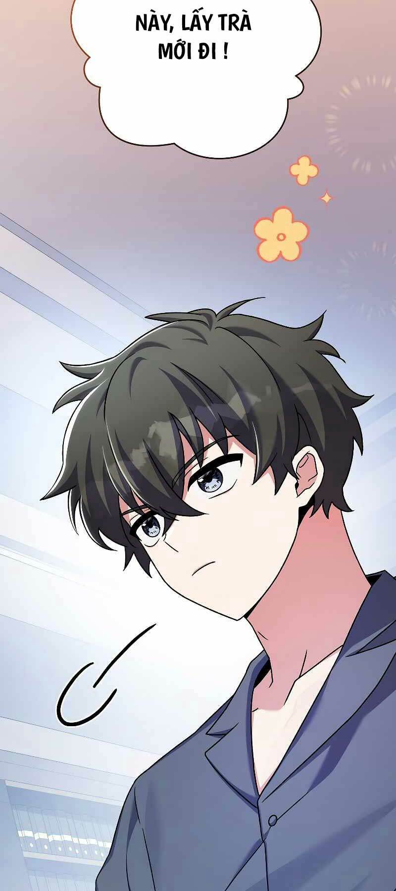 Nhân Vật Ngoài Lề Tiểu Thuyết Chapter 85 - Trang 2