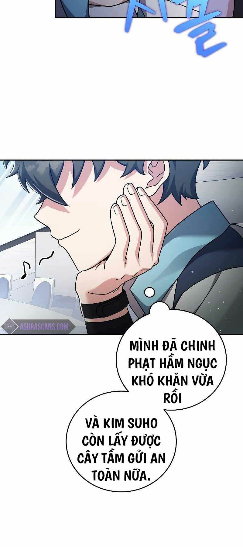 Nhân Vật Ngoài Lề Tiểu Thuyết Chapter 85 - Trang 2