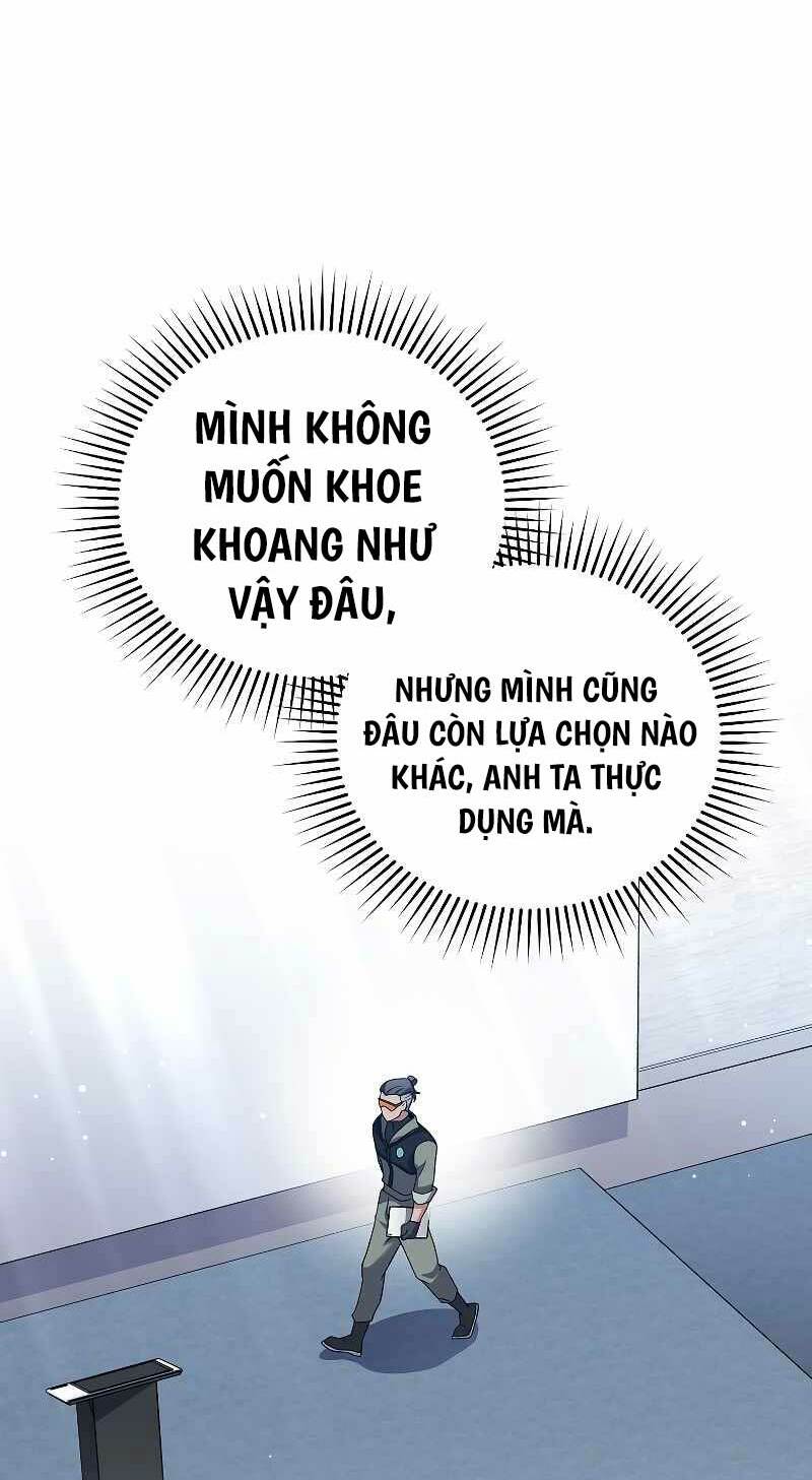 Nhân Vật Ngoài Lề Tiểu Thuyết Chapter 85 - Trang 2