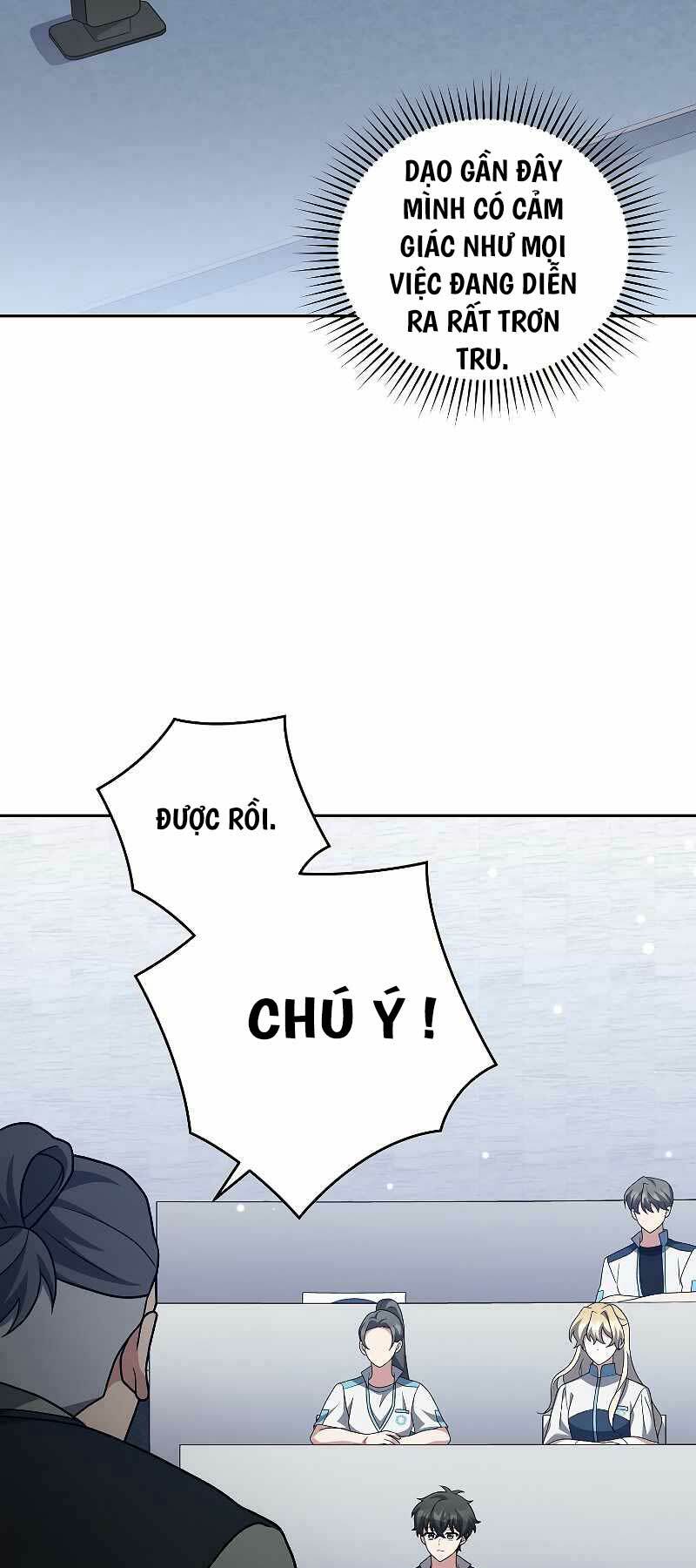 Nhân Vật Ngoài Lề Tiểu Thuyết Chapter 85 - Trang 2