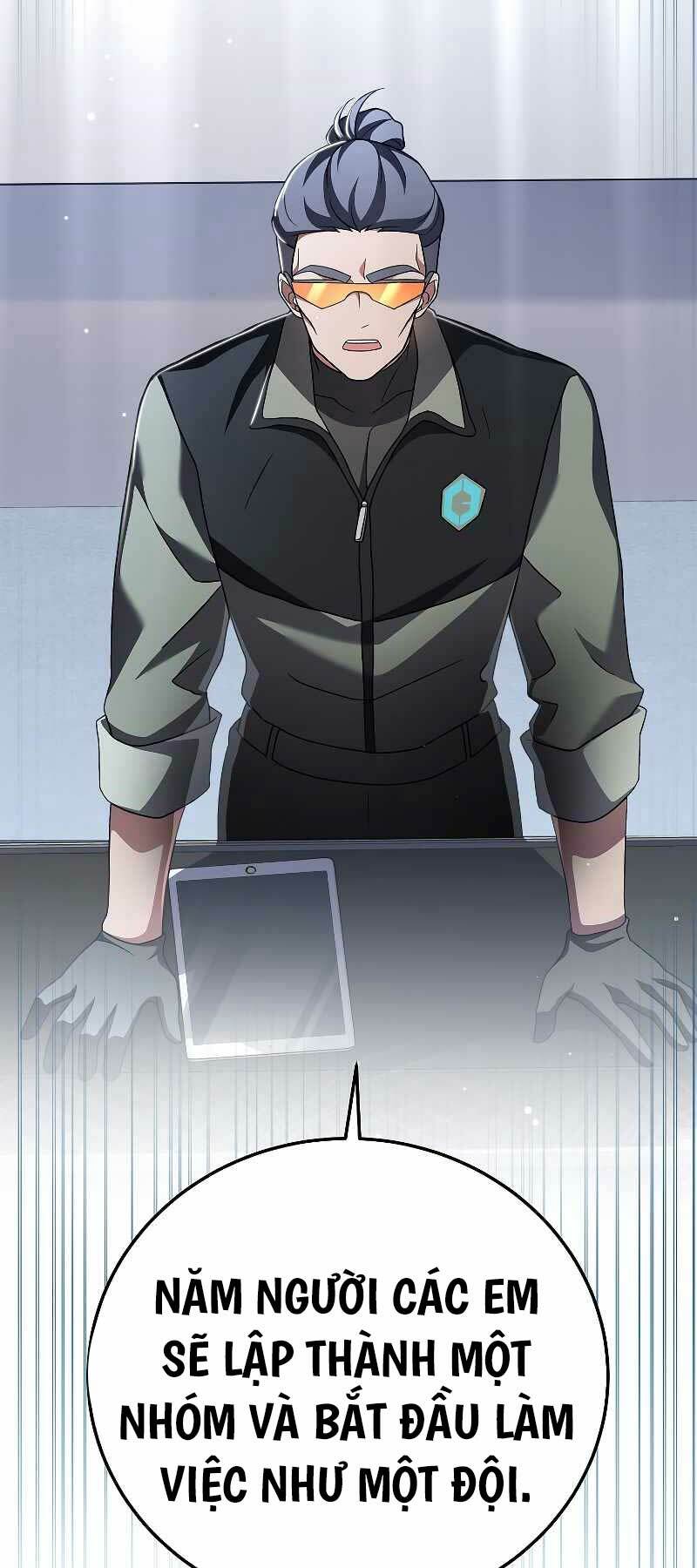 Nhân Vật Ngoài Lề Tiểu Thuyết Chapter 85 - Trang 2