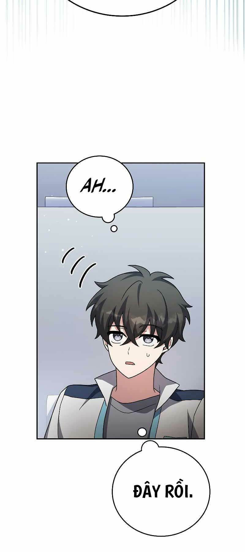 Nhân Vật Ngoài Lề Tiểu Thuyết Chapter 85 - Trang 2