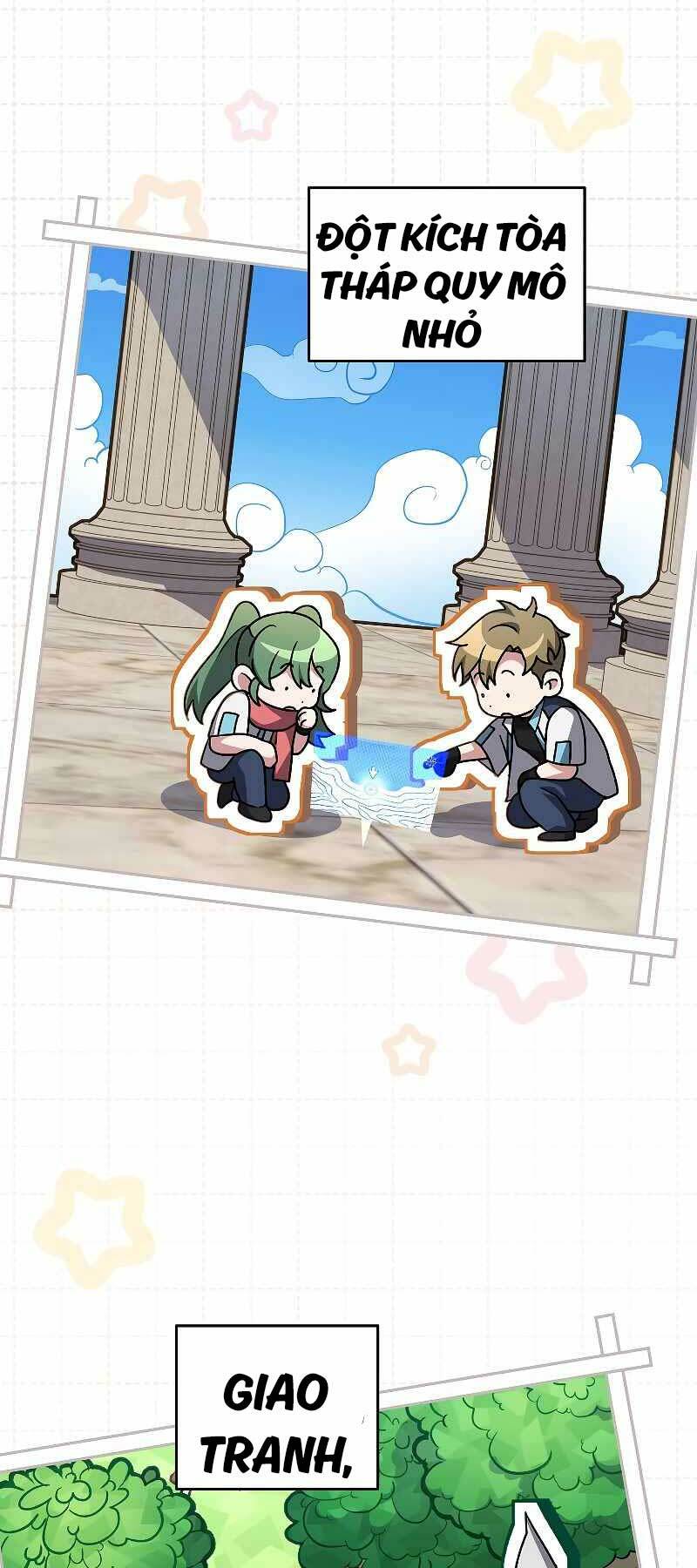 Nhân Vật Ngoài Lề Tiểu Thuyết Chapter 85 - Trang 2