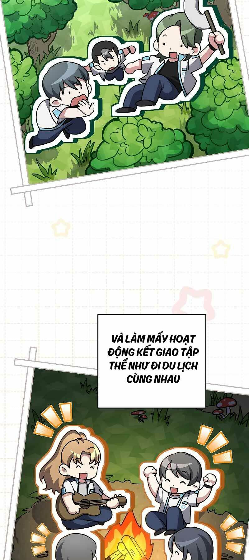 Nhân Vật Ngoài Lề Tiểu Thuyết Chapter 85 - Trang 2