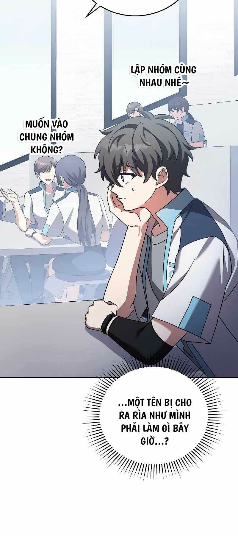 Nhân Vật Ngoài Lề Tiểu Thuyết Chapter 85 - Trang 2