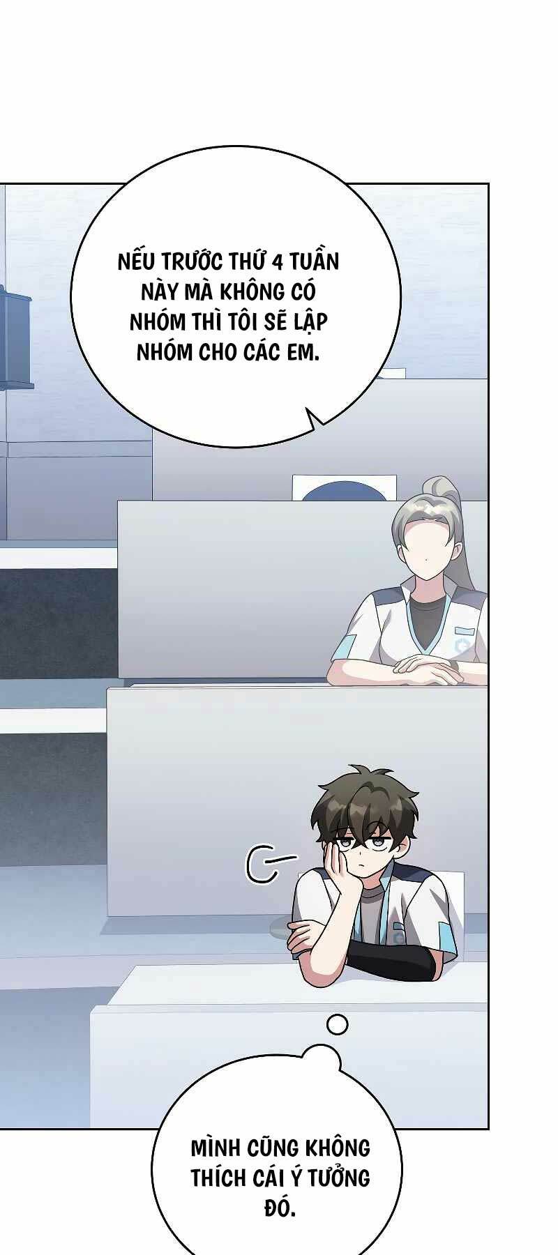 Nhân Vật Ngoài Lề Tiểu Thuyết Chapter 85 - Trang 2