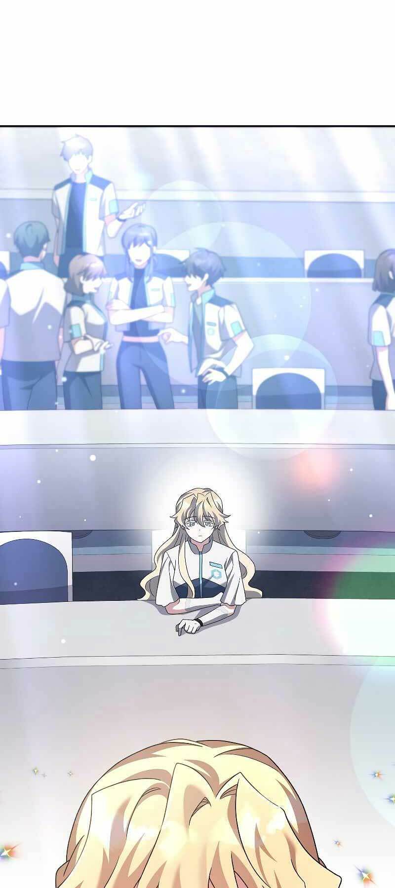 Nhân Vật Ngoài Lề Tiểu Thuyết Chapter 85 - Trang 2