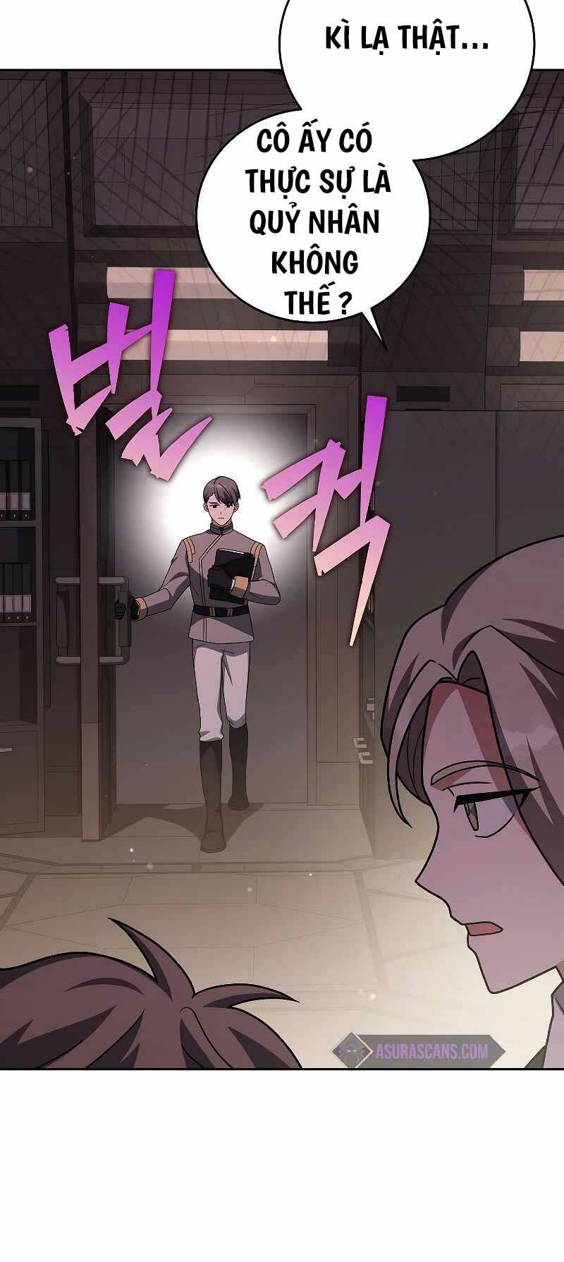 Nhân Vật Ngoài Lề Tiểu Thuyết Chapter 85 - Trang 2