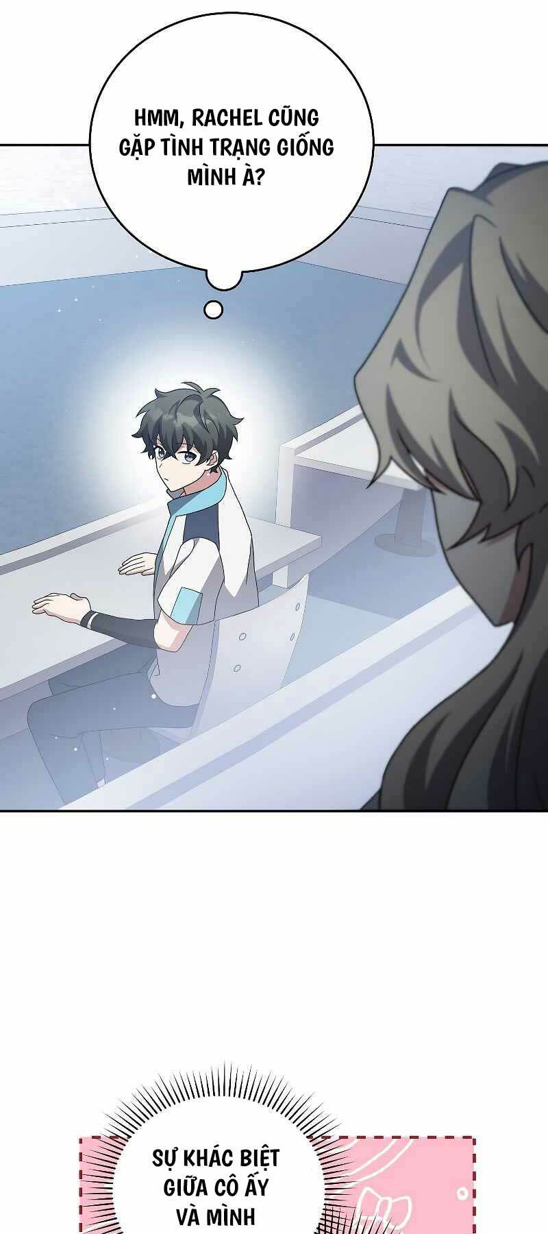 Nhân Vật Ngoài Lề Tiểu Thuyết Chapter 85 - Trang 2