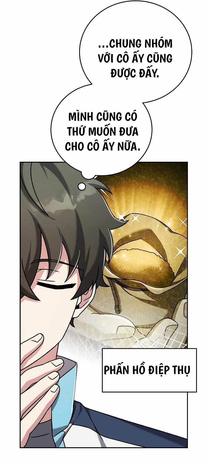 Nhân Vật Ngoài Lề Tiểu Thuyết Chapter 85 - Trang 2
