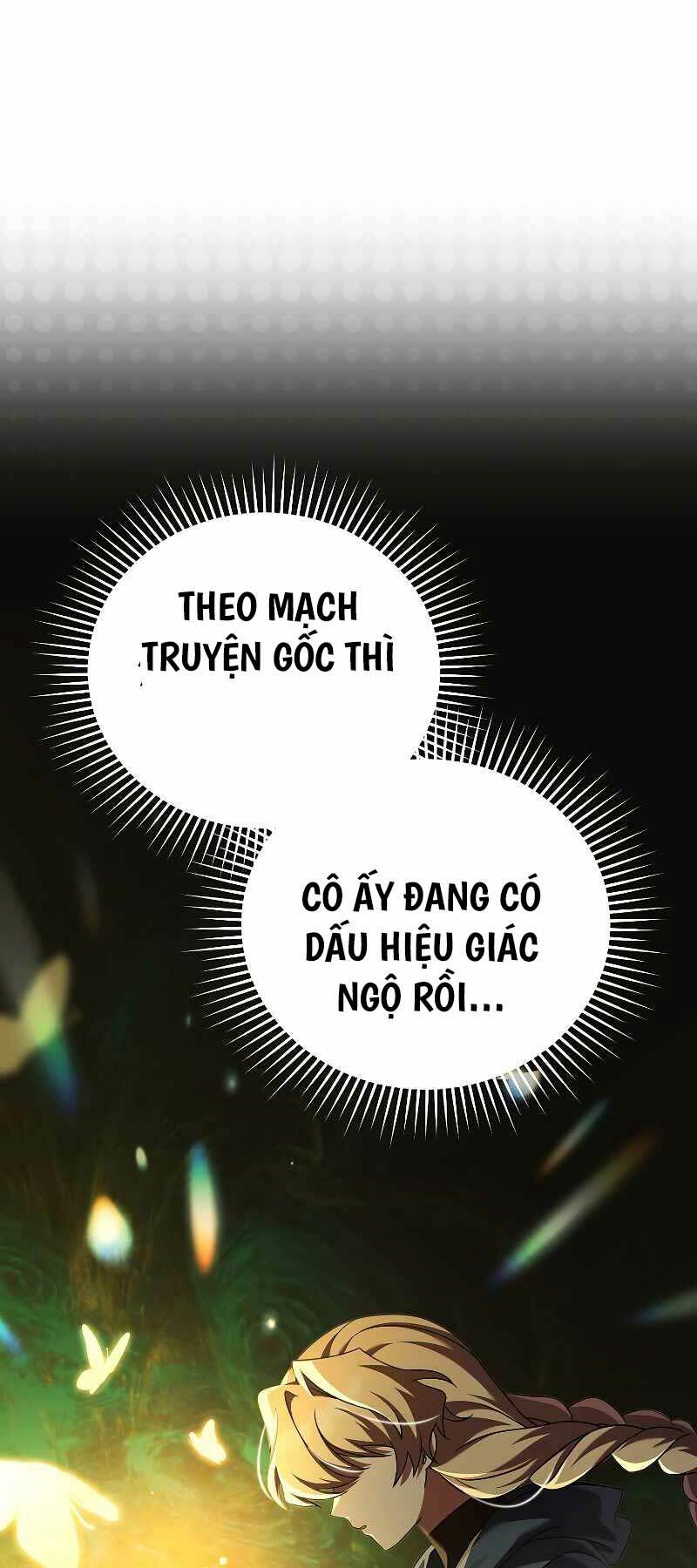 Nhân Vật Ngoài Lề Tiểu Thuyết Chapter 85 - Trang 2