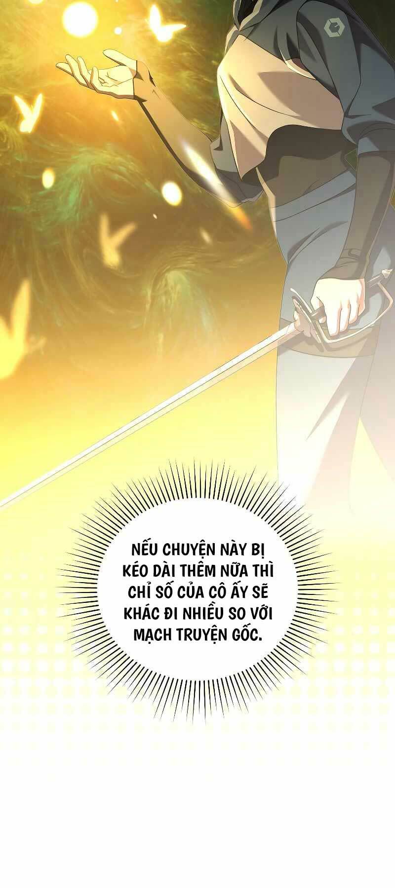 Nhân Vật Ngoài Lề Tiểu Thuyết Chapter 85 - Trang 2