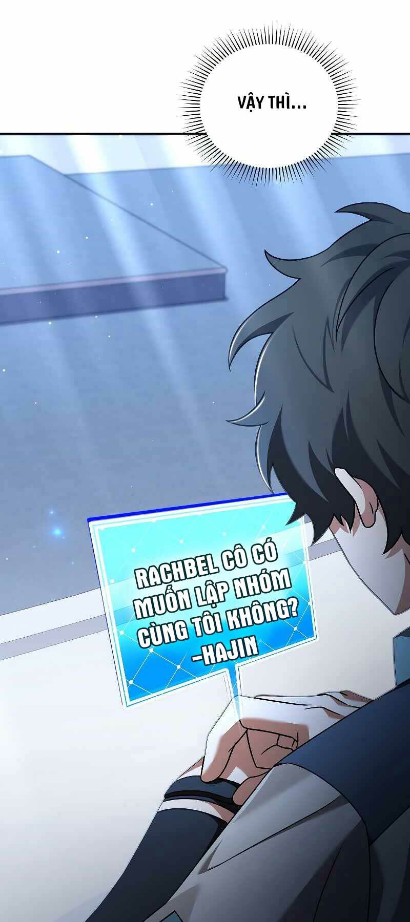 Nhân Vật Ngoài Lề Tiểu Thuyết Chapter 85 - Trang 2