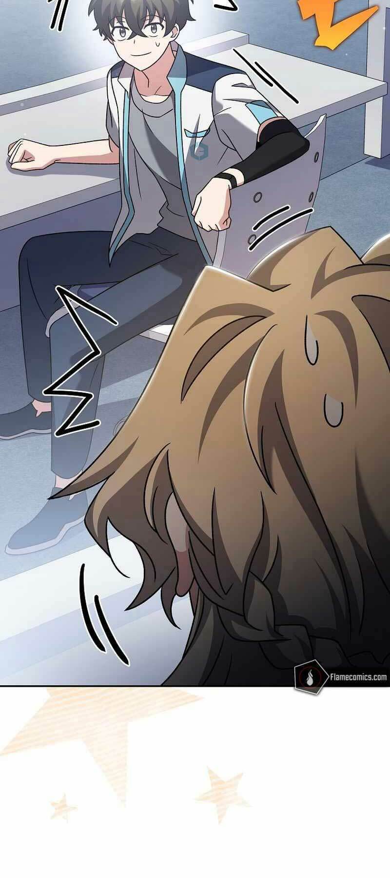 Nhân Vật Ngoài Lề Tiểu Thuyết Chapter 86 - Trang 2