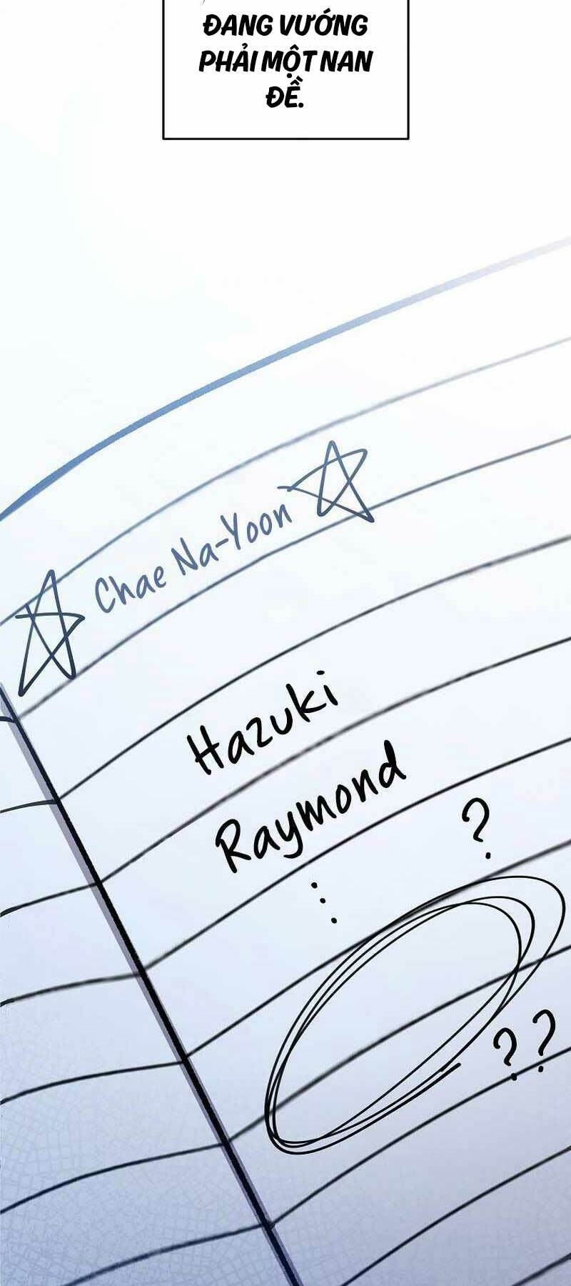 Nhân Vật Ngoài Lề Tiểu Thuyết Chapter 86 - Trang 2