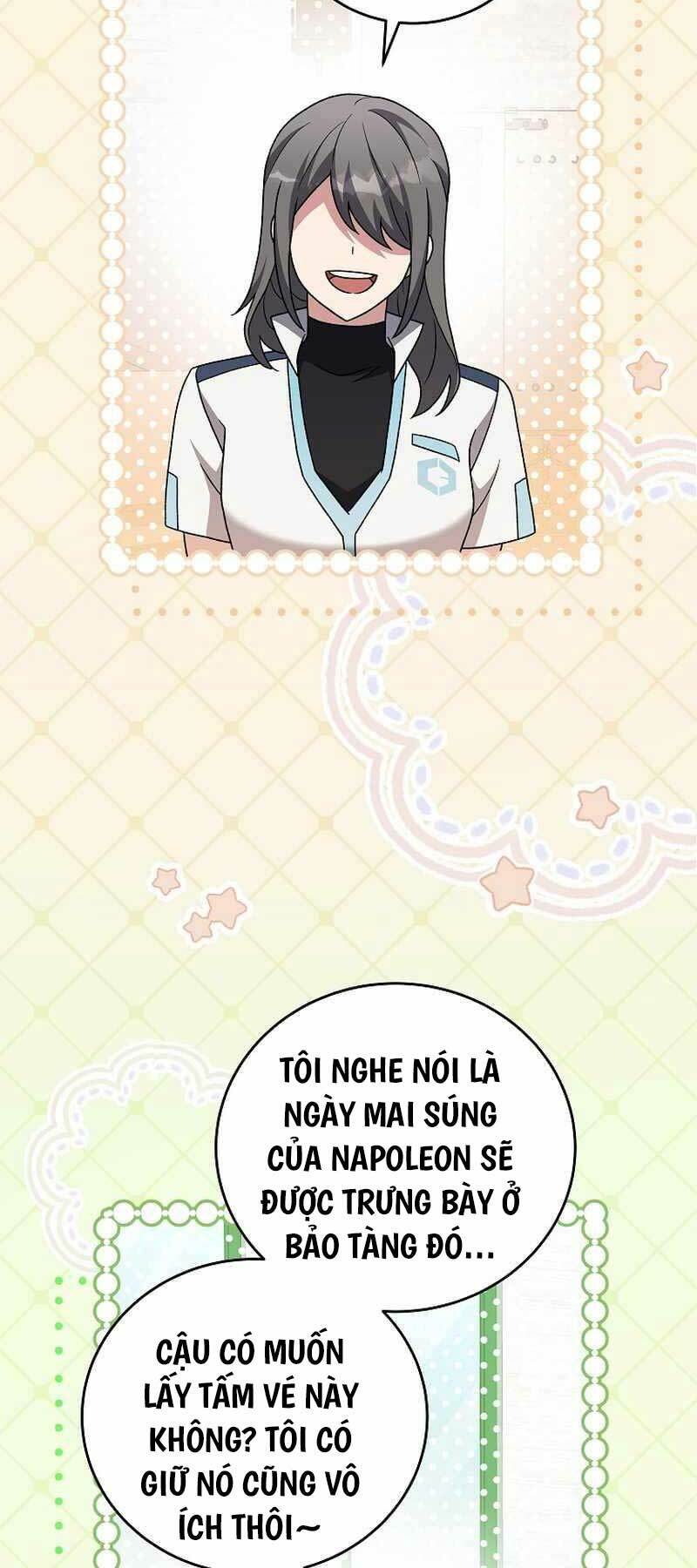 Nhân Vật Ngoài Lề Tiểu Thuyết Chapter 86 - Trang 2