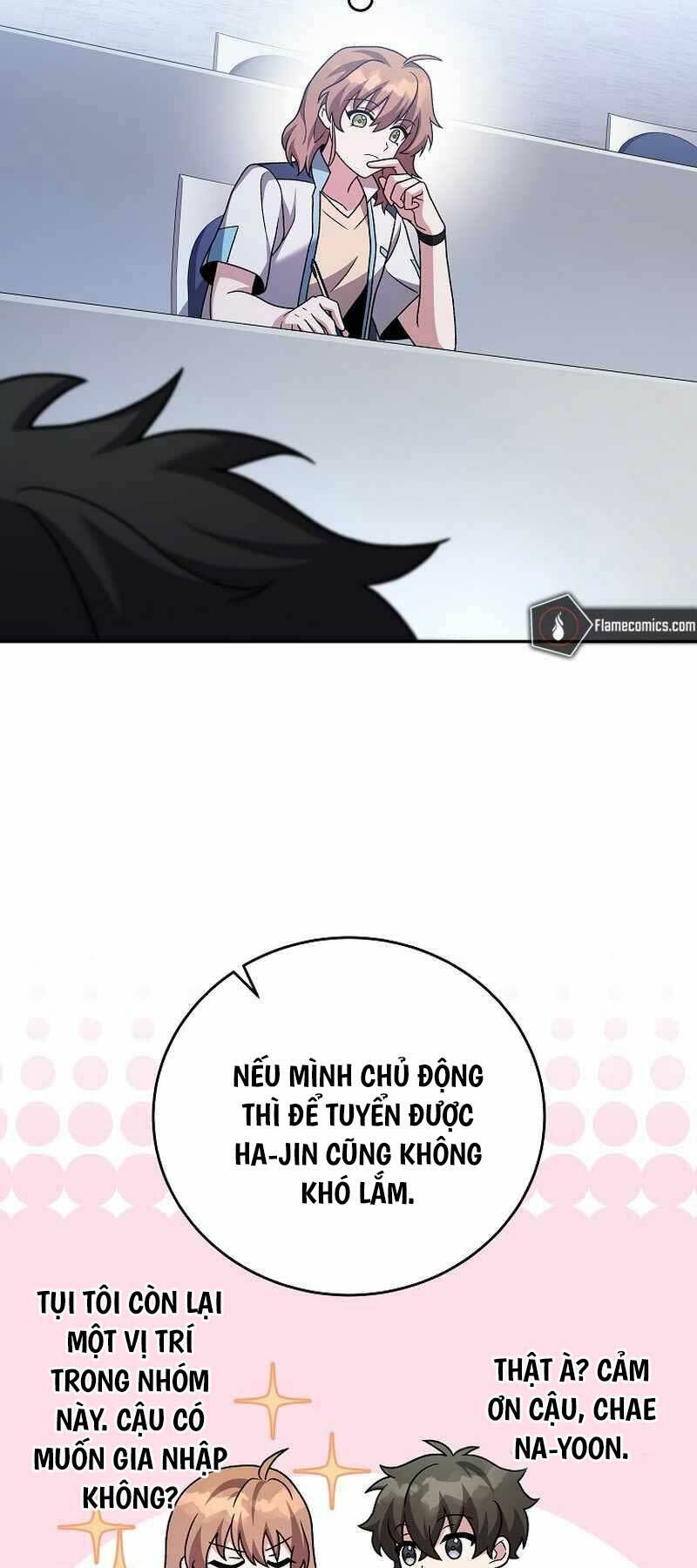 Nhân Vật Ngoài Lề Tiểu Thuyết Chapter 86 - Trang 2