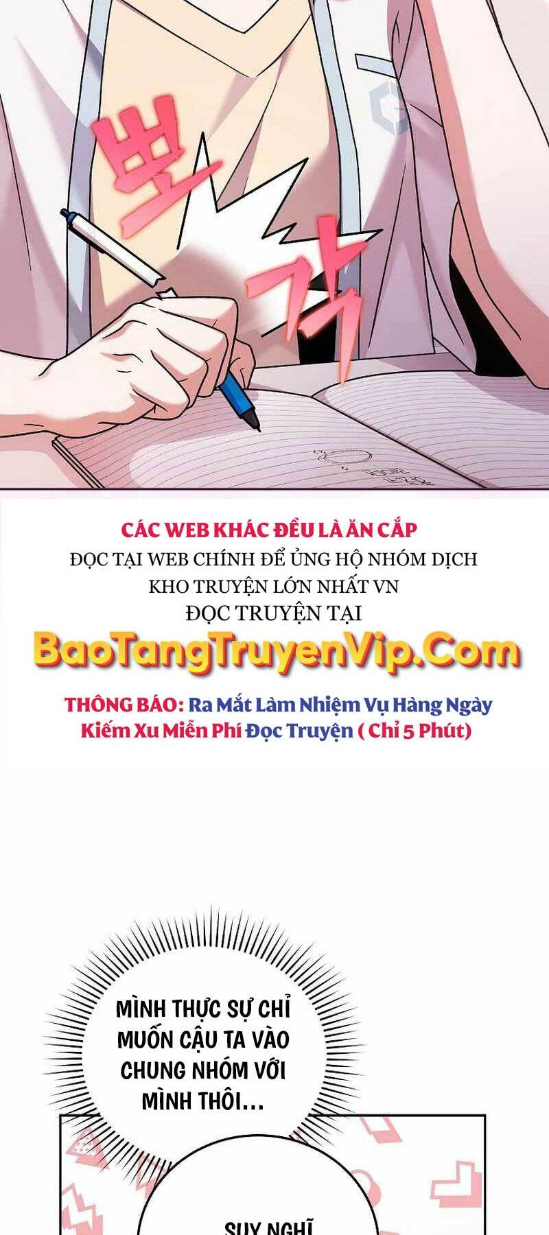 Nhân Vật Ngoài Lề Tiểu Thuyết Chapter 86 - Trang 2