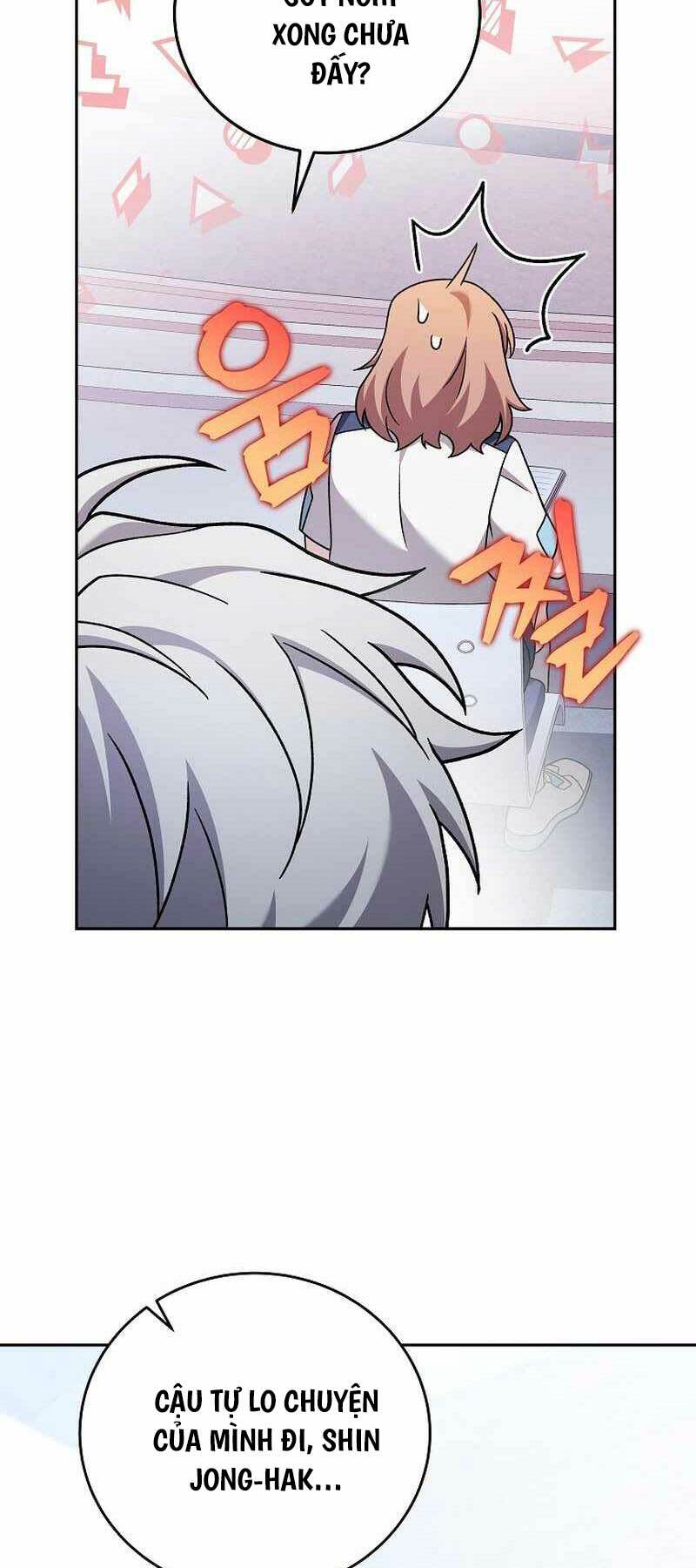 Nhân Vật Ngoài Lề Tiểu Thuyết Chapter 86 - Trang 2