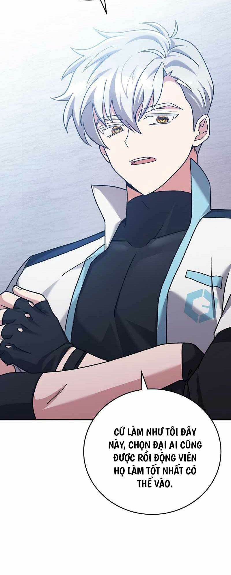 Nhân Vật Ngoài Lề Tiểu Thuyết Chapter 86 - Trang 2