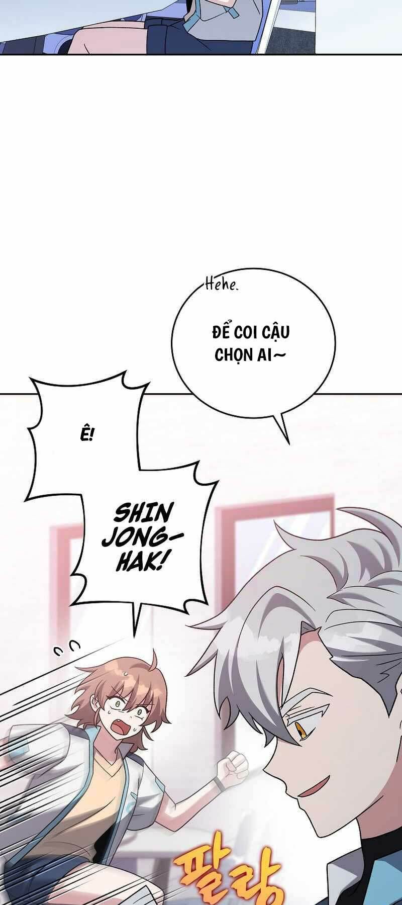 Nhân Vật Ngoài Lề Tiểu Thuyết Chapter 86 - Trang 2