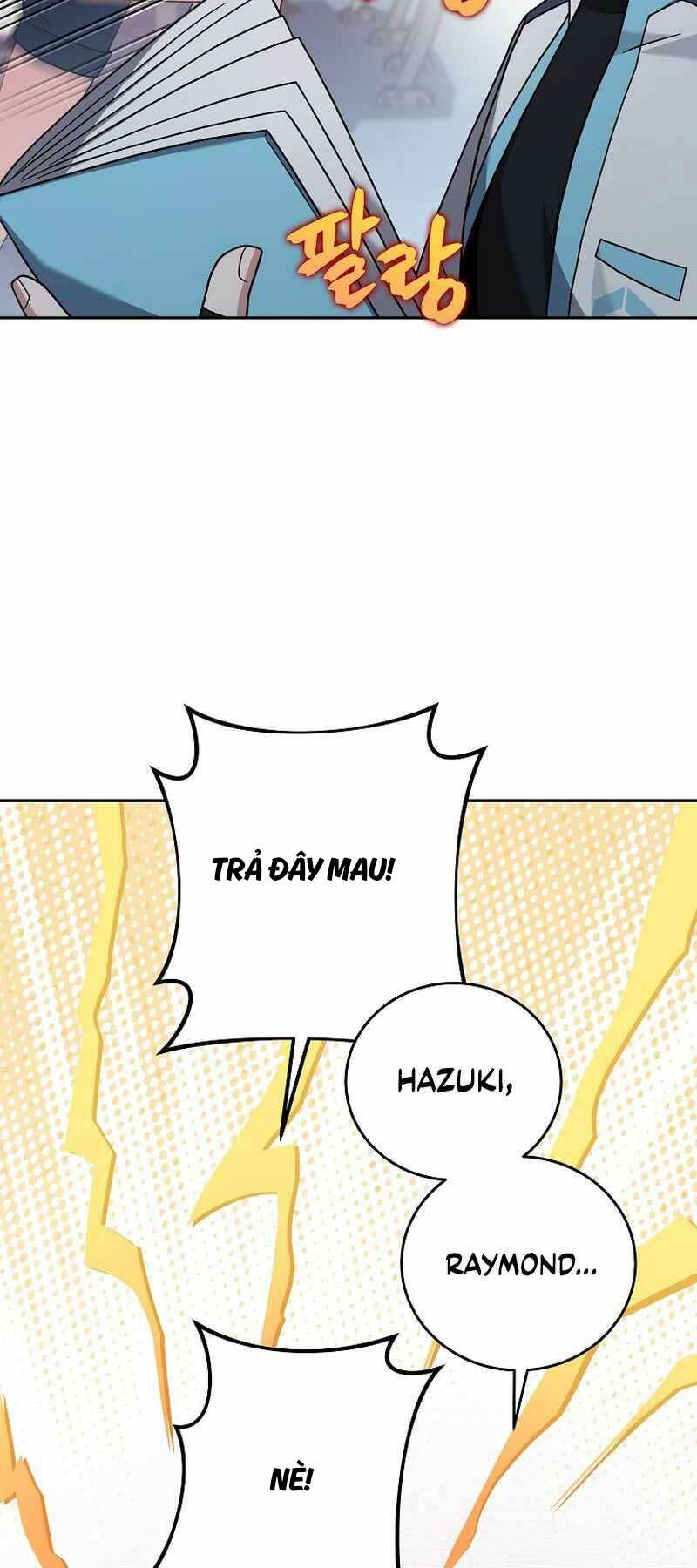 Nhân Vật Ngoài Lề Tiểu Thuyết Chapter 86 - Trang 2