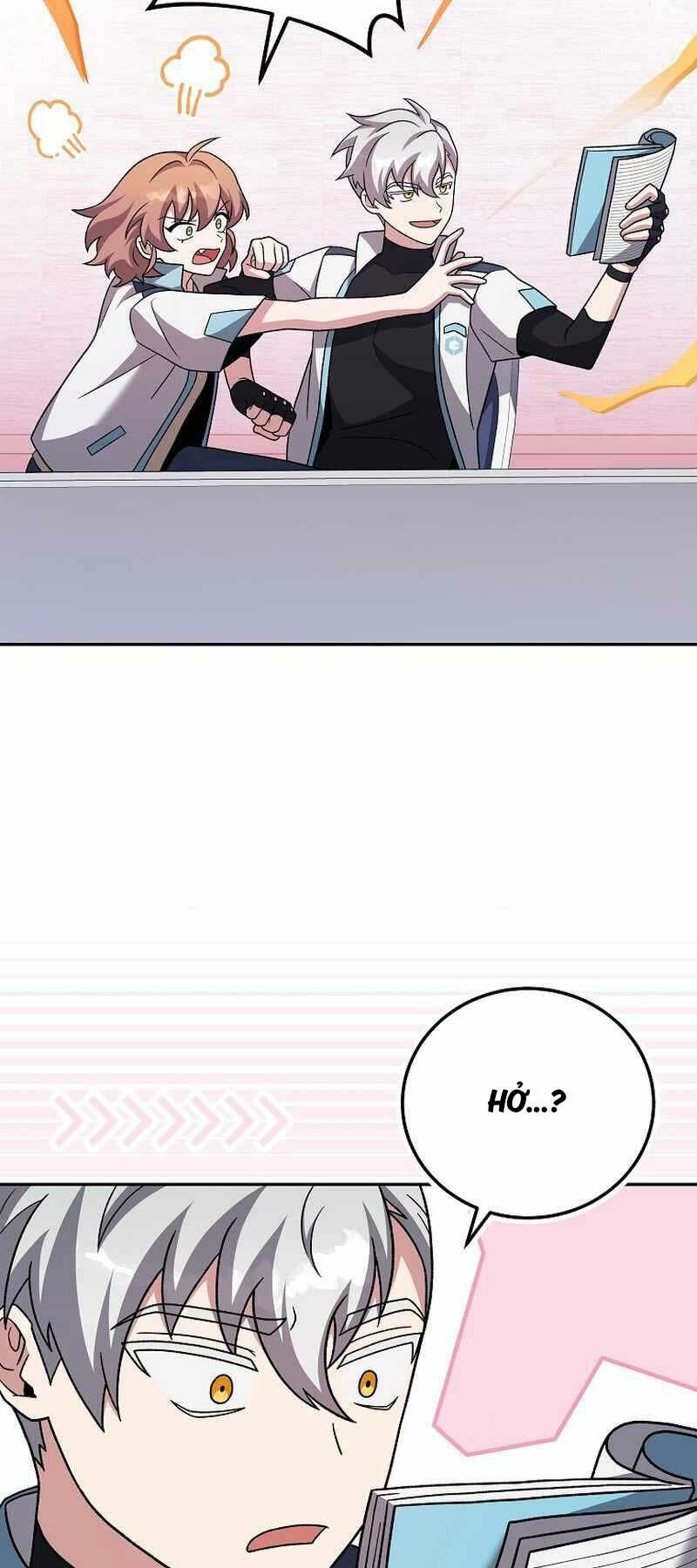 Nhân Vật Ngoài Lề Tiểu Thuyết Chapter 86 - Trang 2