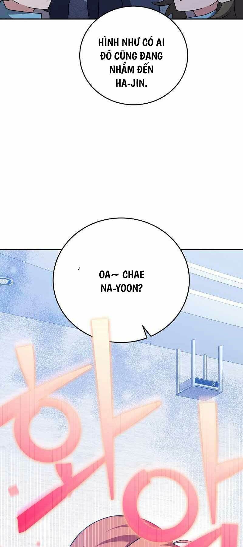 Nhân Vật Ngoài Lề Tiểu Thuyết Chapter 86 - Trang 2