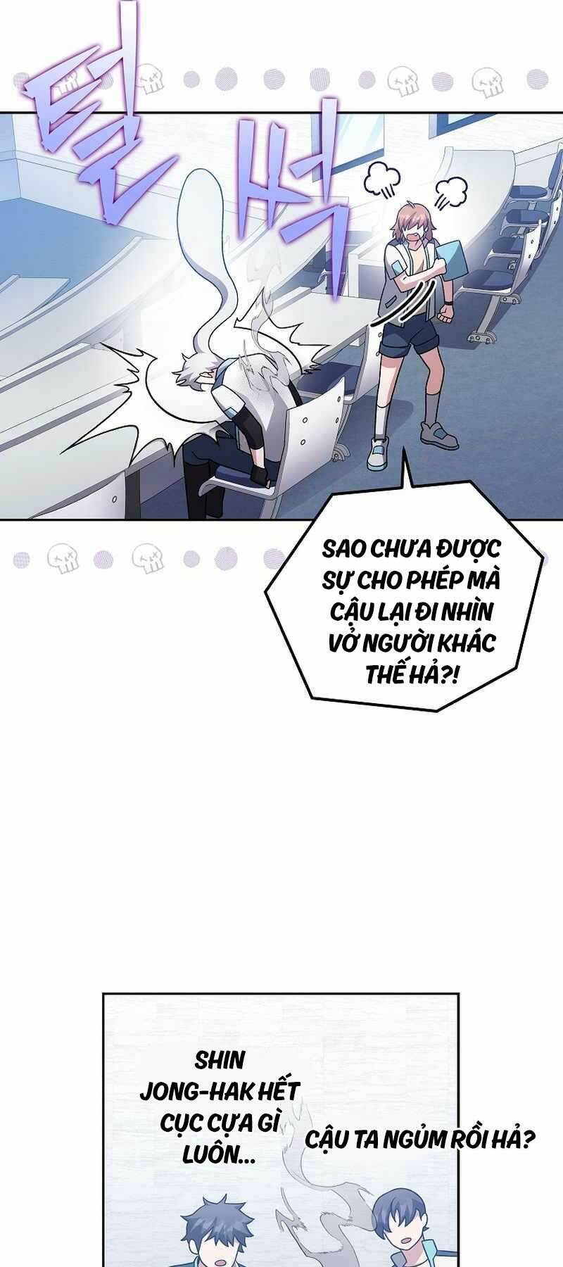 Nhân Vật Ngoài Lề Tiểu Thuyết Chapter 86 - Trang 2