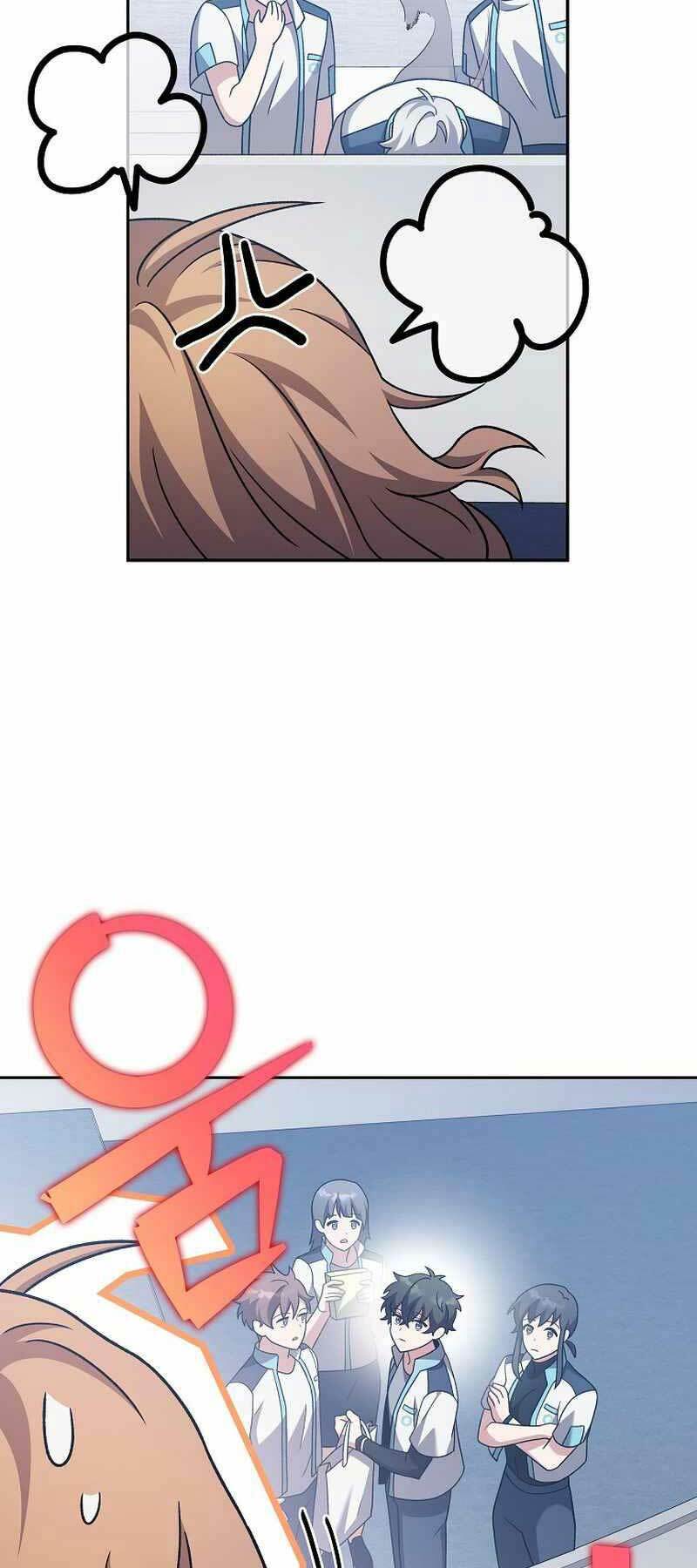 Nhân Vật Ngoài Lề Tiểu Thuyết Chapter 86 - Trang 2