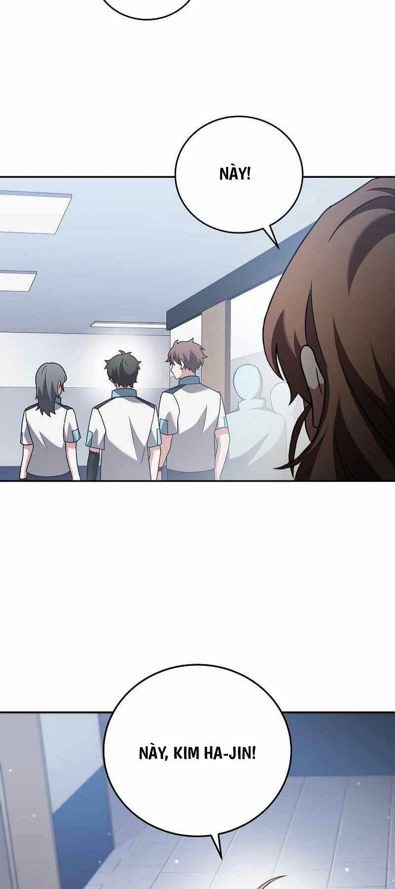 Nhân Vật Ngoài Lề Tiểu Thuyết Chapter 86 - Trang 2