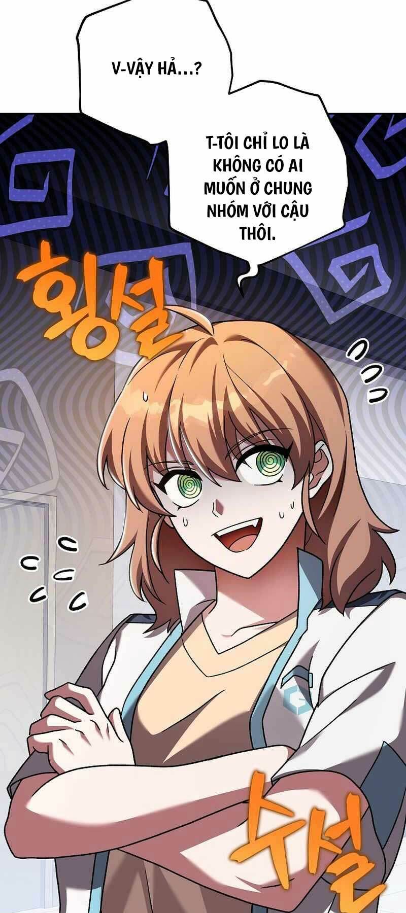 Nhân Vật Ngoài Lề Tiểu Thuyết Chapter 86 - Trang 2